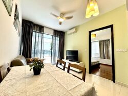 Mount Sophia Suites (D9), Apartment #600879711